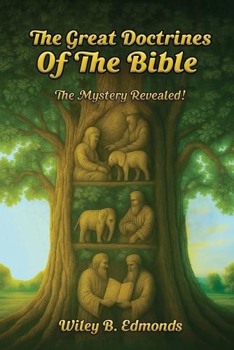 The Great Doctrines of the Bible