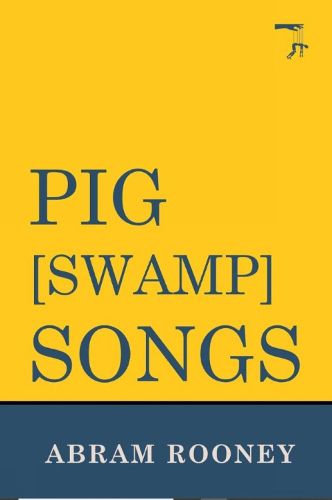 Cover image for Pig [Swamp] Songs