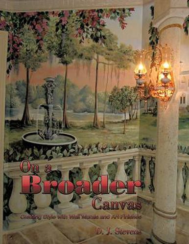 Cover image for On a Broader Canvas