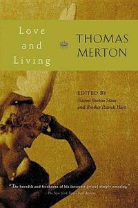 Cover image for Love and Living