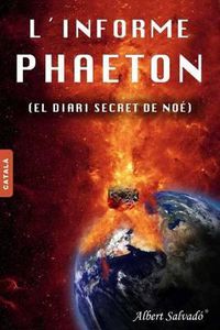 Cover image for L'Informe Phaeton: (el Diari Secret de No )