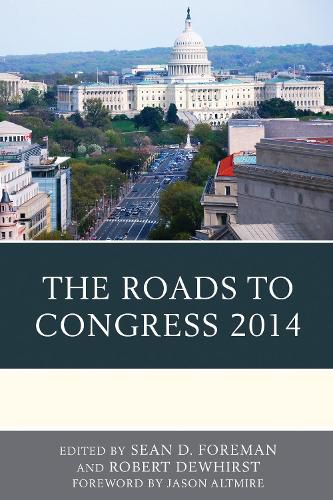Cover image for The Roads to Congress 2014