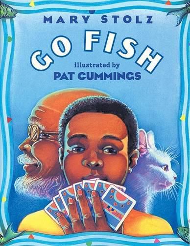 Cover image for Go Fish