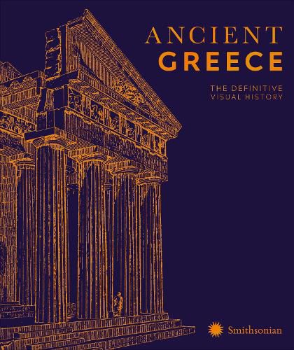 Cover image for Ancient Greece