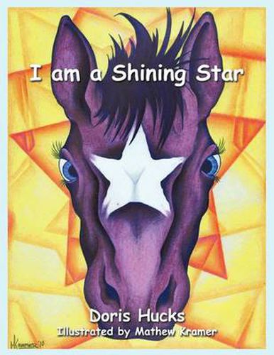 Cover image for I Am a Shining Star