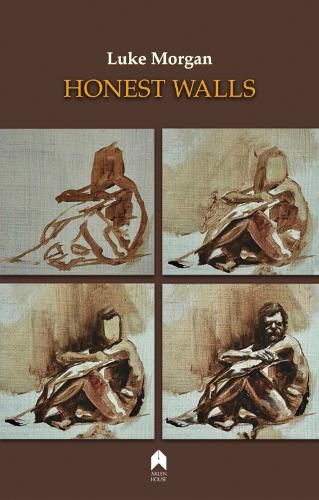 Cover image for Honest Walls