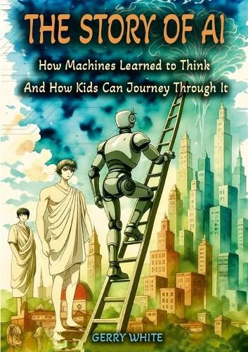 Cover image for The Story of AI