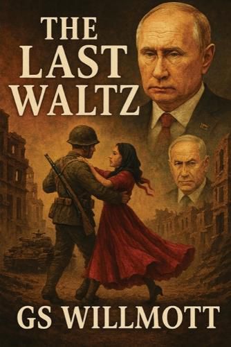 Cover image for The Last Waltz