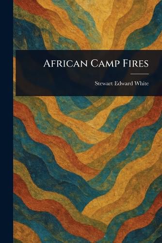 Cover image for African Camp Fires