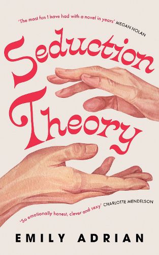 Cover image for Seduction Theory