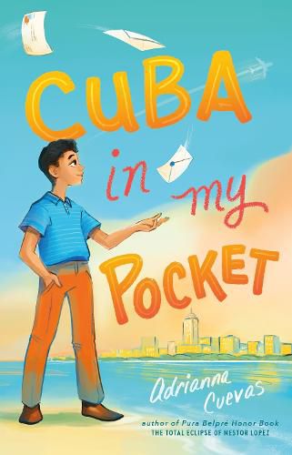 Cover image for Cuba in My Pocket