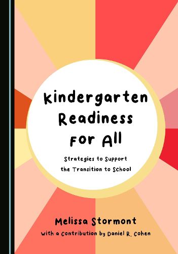 Cover image for Kindergarten Readiness for All: Strategies to Support the Transition to School