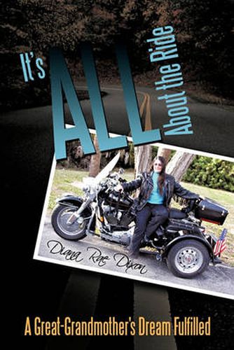 Cover image for It's All about the Ride