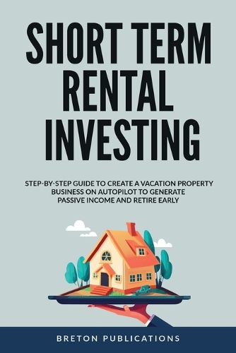 Cover image for Short Term Rental Investing