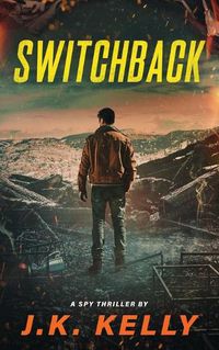 Cover image for Switchback