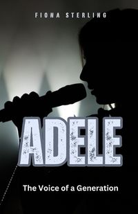 Cover image for Adele