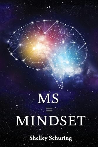 Cover image for MS = Mindset