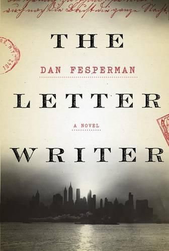 Cover image for The Letter Writer