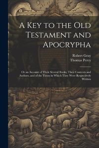 Cover image for A Key to the Old Testament and Apocrypha