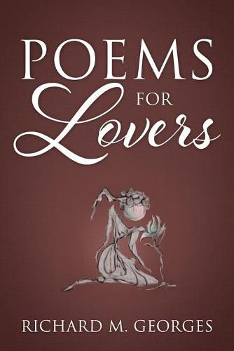 Cover image for Poems For Lovers