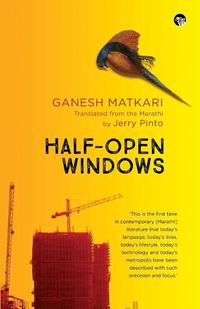 Cover image for Half-Open Windows