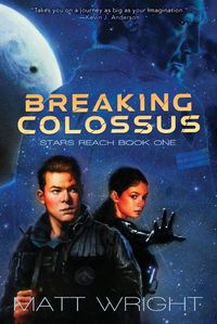 Cover image for Breaking Colossus