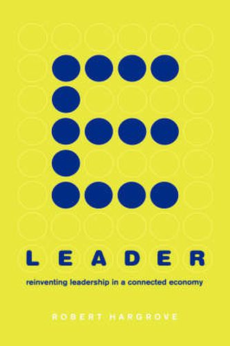 Cover image for Lateral Leadership and the Virtual Organization: Reinventing Leadership in a Connected Economy