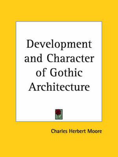 Cover image for Development
