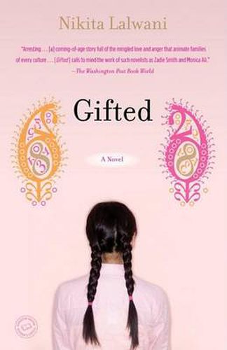 Gifted: A Novel