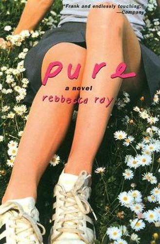 Cover image for Pure