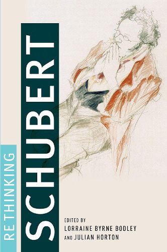 Cover image for Rethinking Schubert