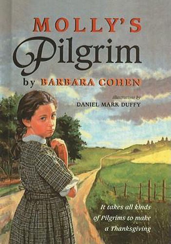 Cover image for Molly's Pilgrim