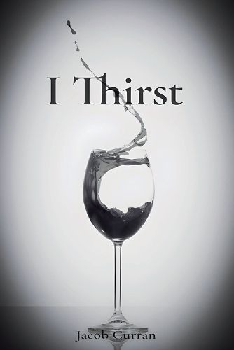 Cover image for I Thirst