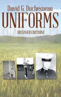 Cover image for Uniforms