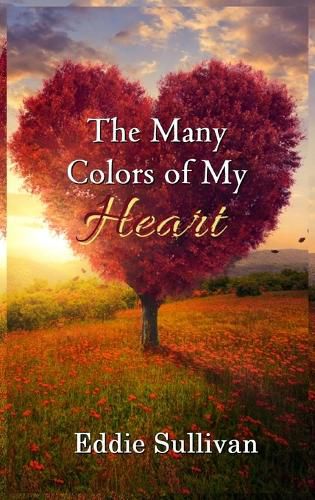 Cover image for The Many Colors of My Heart