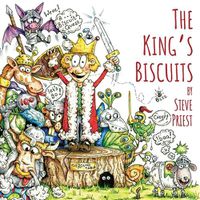 Cover image for The King's Biscuits