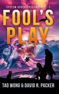 Cover image for Fool's Play