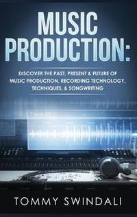 Cover image for Music Production