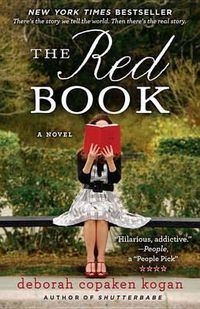 Cover image for Red Book