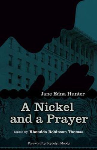 Cover image for A Nickel and a Prayer