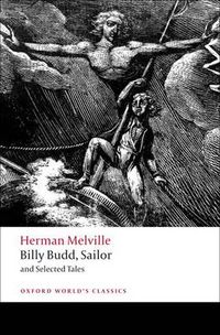 Cover image for Billy Budd, Sailor and Selected Tales