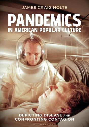 Pandemics in American Popular Culture