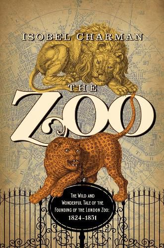 Cover image for The Zoo