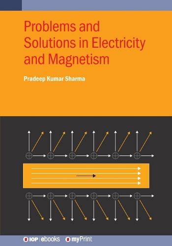 Cover image for Problems and Solutions in Electricity and Magnetism