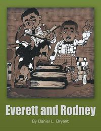 Cover image for Everett and Rodney