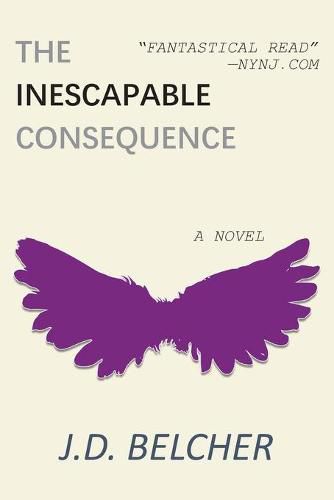 Cover image for The Inescapable Consequence