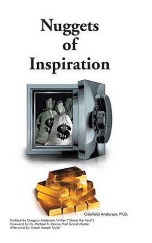 Cover image for Nuggets of Inspiration