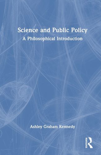 Cover image for Science and Public Policy