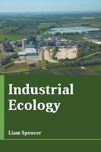 Cover image for Industrial Ecology