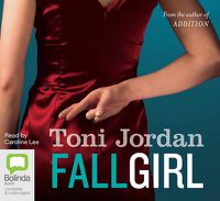 Cover image for Fall Girl